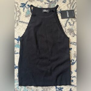ONLY -  High Neck Tank